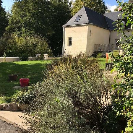 Gite Nature Loire Et Chateaux 3* فيلاندري المظهر الخارجي الصورة