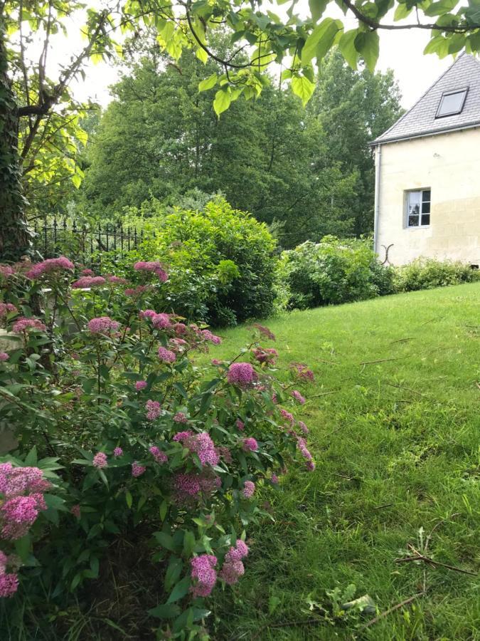 Gite Nature Loire Et Chateaux 3* فيلاندري المظهر الخارجي الصورة